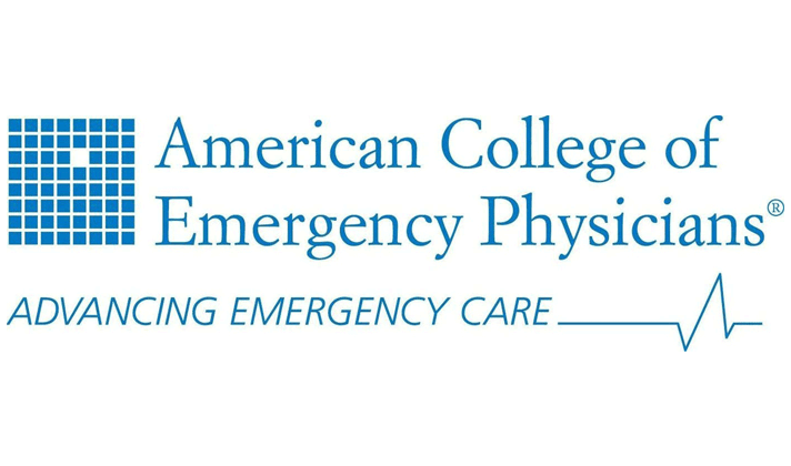 American College of Emergency Physicians 