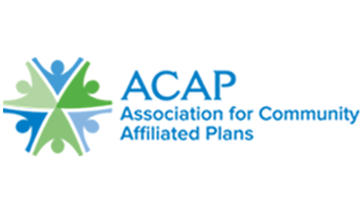 Association for Community Affiliated Plans (ACAP)