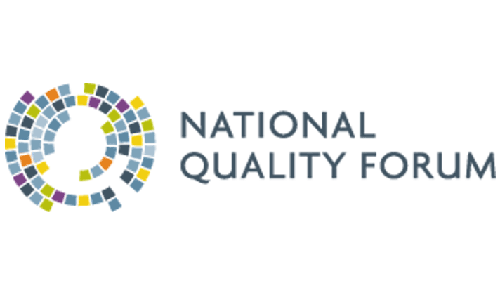 National Quality Forum 