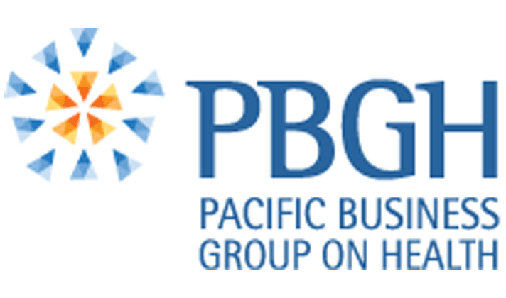 Pacific Business Group on Health