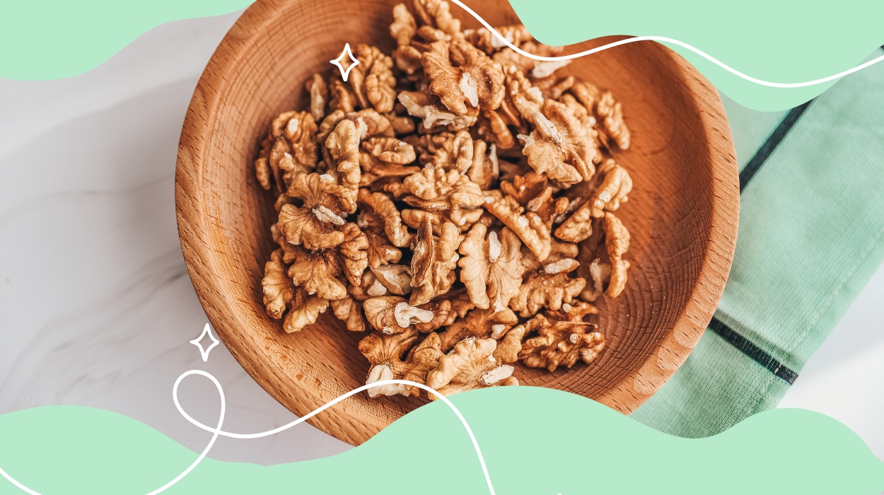 What Are Walnuts Good For