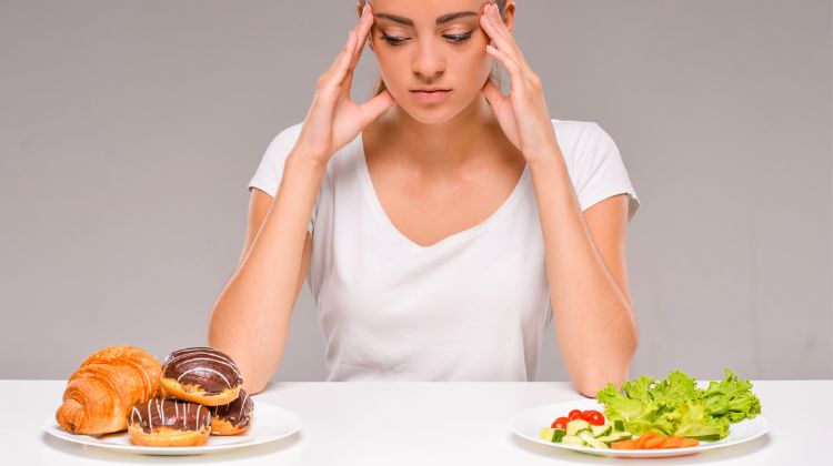 Ernährungsumstellung