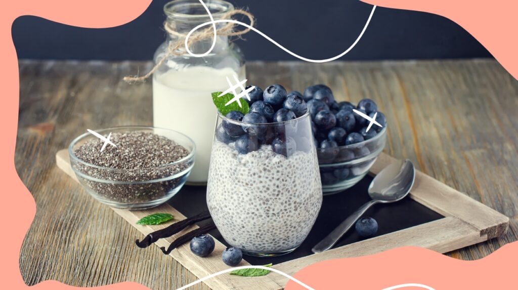 What Do Chia Seeds Taste Like? Flavors & Textures Explored