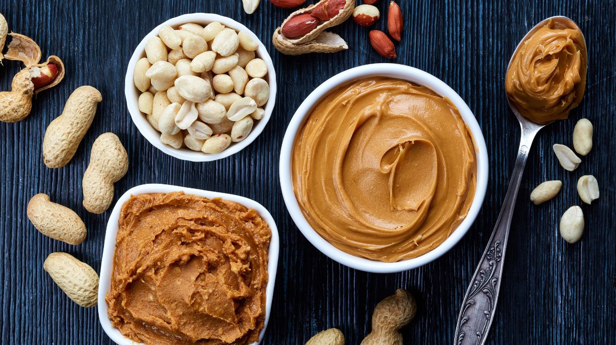 Is Peanut Butter Good For Diarrhea? Food Tips For 2024