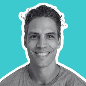 Sebastian Steinemann, Ph.D