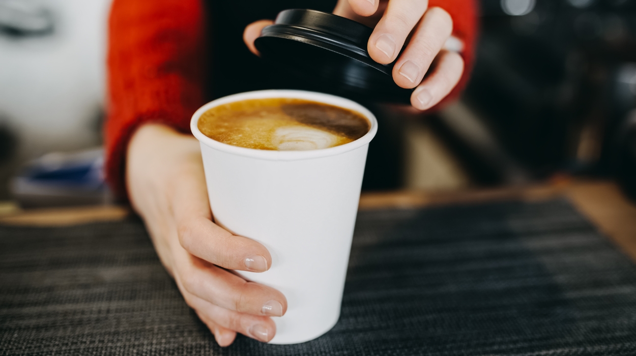 Can Coffee Cause Diarrhea 1 