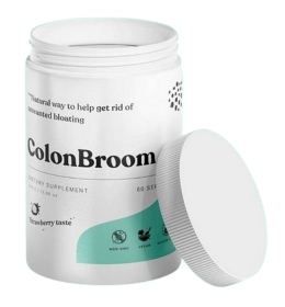 colon broom featured partner