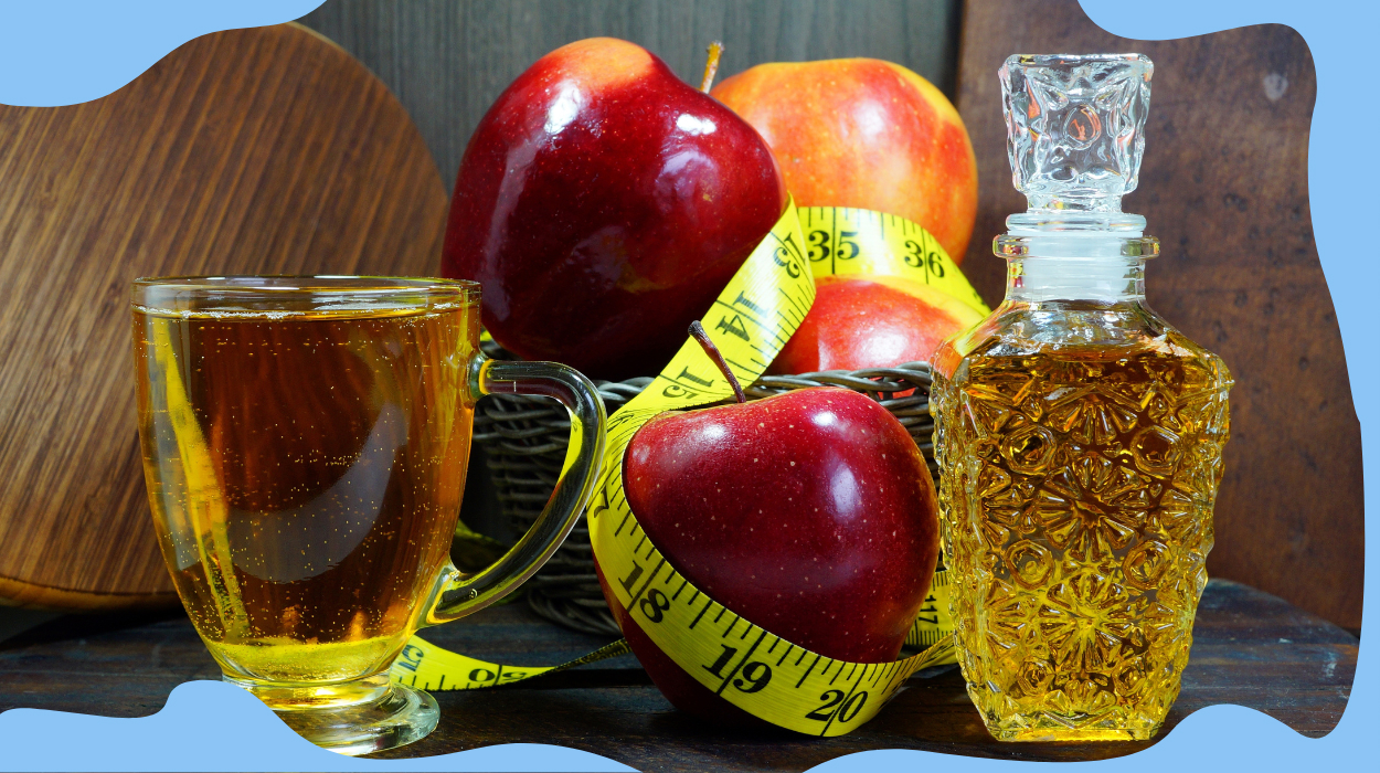 Apple Cider Vinegar: Benefits, Side Effects, Uses, Dosage, and More