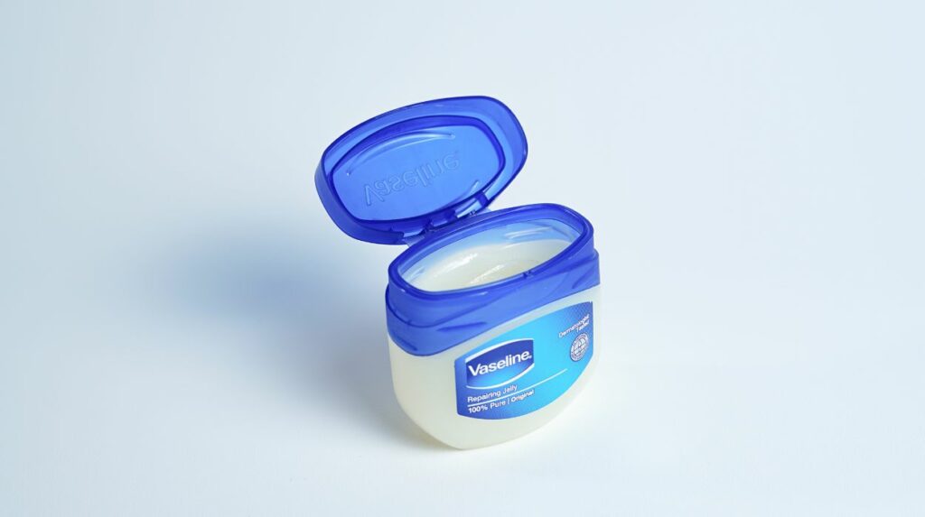 how to lose belly fat overnight with vaseline
