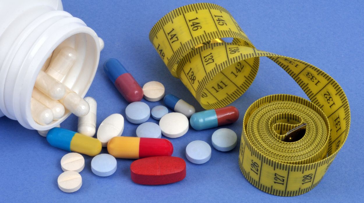 Appetite Suppressant What To Know Before Taking It 2024