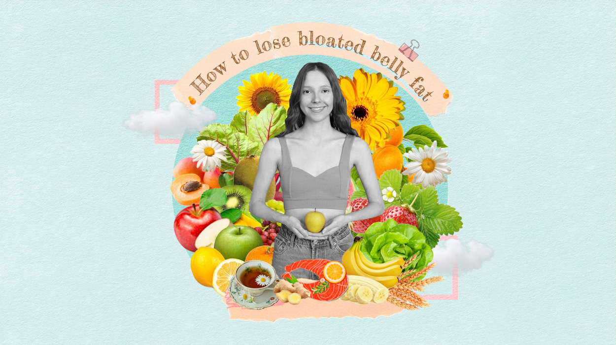 10 Tips for Avoiding a Bloated Belly - FODMAP Everyday