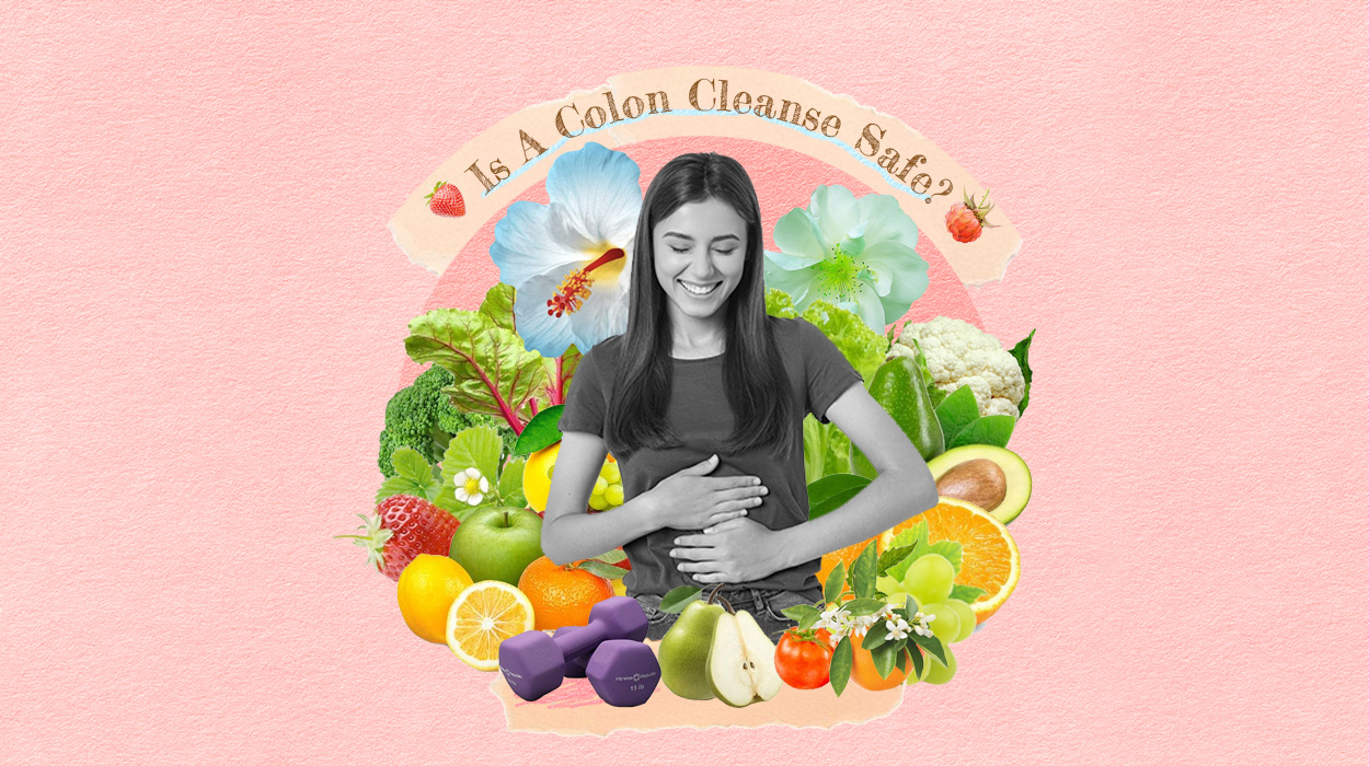 Colon Cleanse Smoothie: Best Healthy Smoothies In 2024