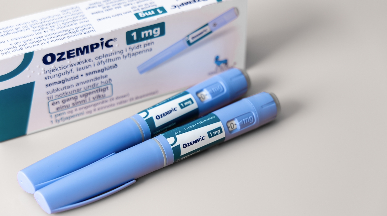 Ozempic For Weight Loss What Is It & More In 2024