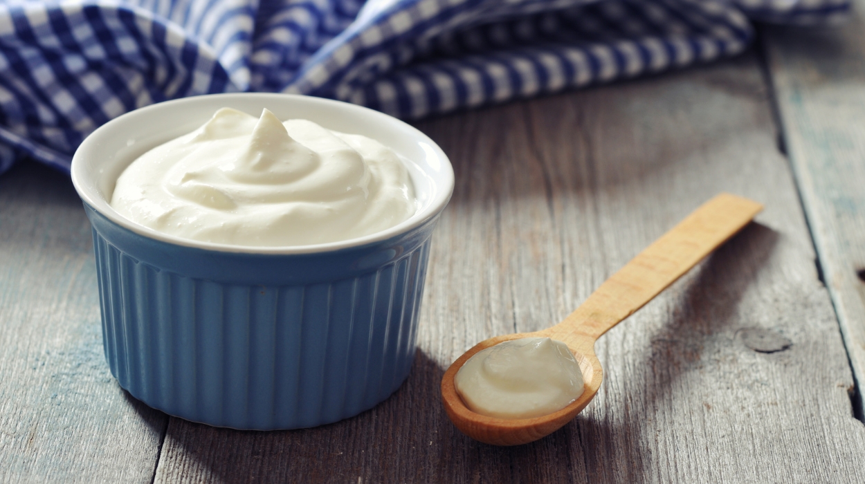 best yogurt for weight loss